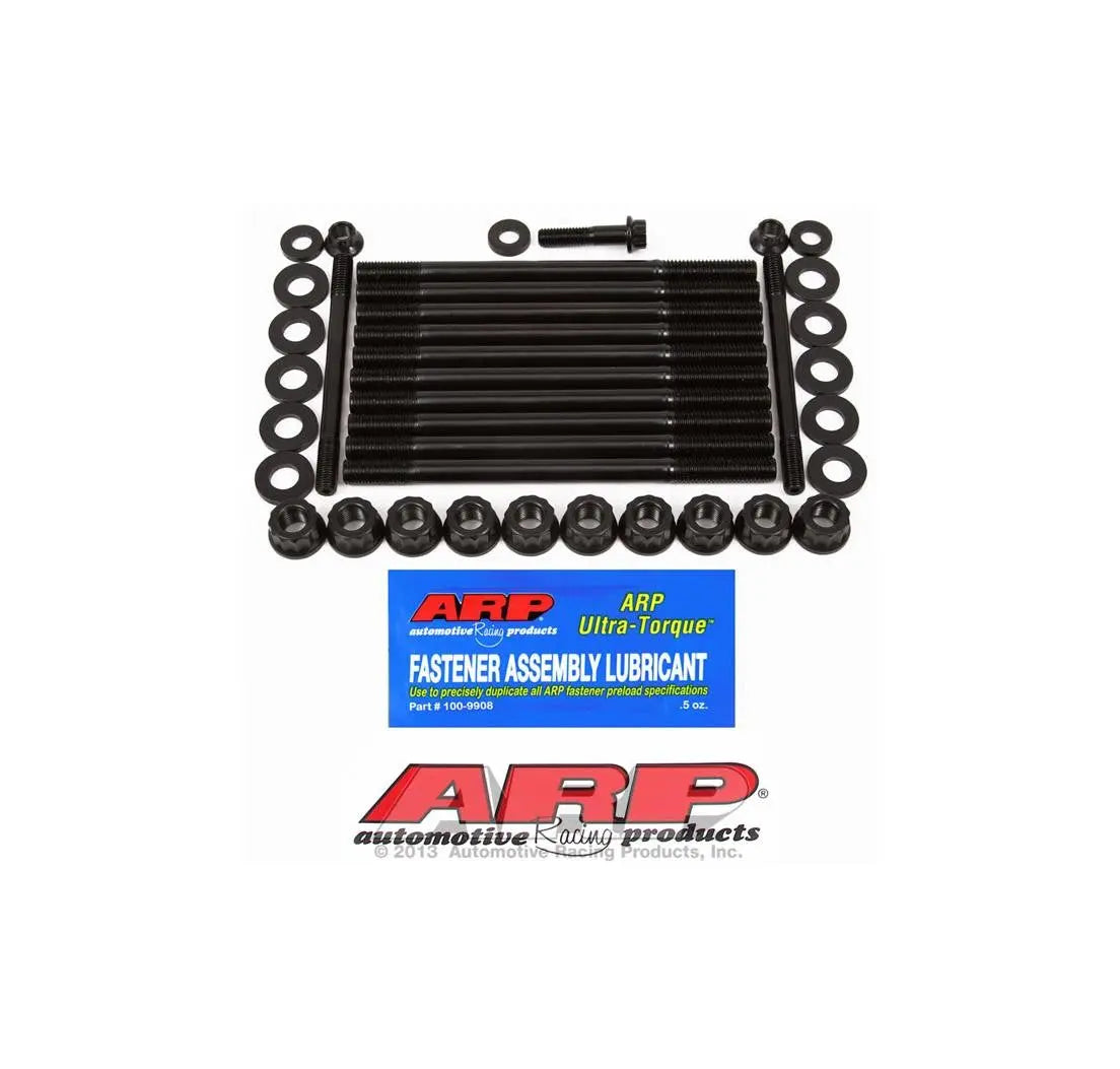ARP BMW N12/N14/N16/N18 1.6L 4cyl head stud kit - eliteracefab.com