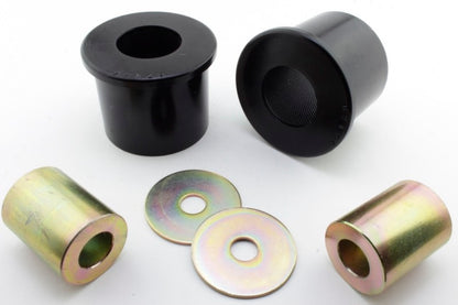 Whiteline Plus 10+ Chevrolet Camaro Rear Upper Inner Control Arm Bushing Kit - eliteracefab.com