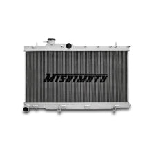 Load image into Gallery viewer, Mishimoto 00-04 Subaru Legacy Aluminum Radiator - eliteracefab.com