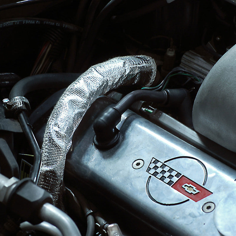 DEI EGR Cover 4.25in x 4.5in - Hook and Loop Closure Design DEI