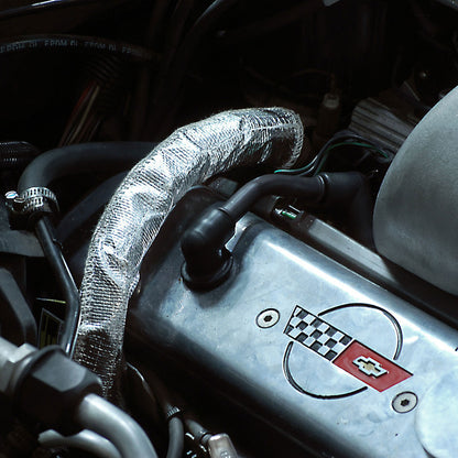 DEI EGR Cover 4.25in x 4.5in - Hook and Loop Closure Design DEI