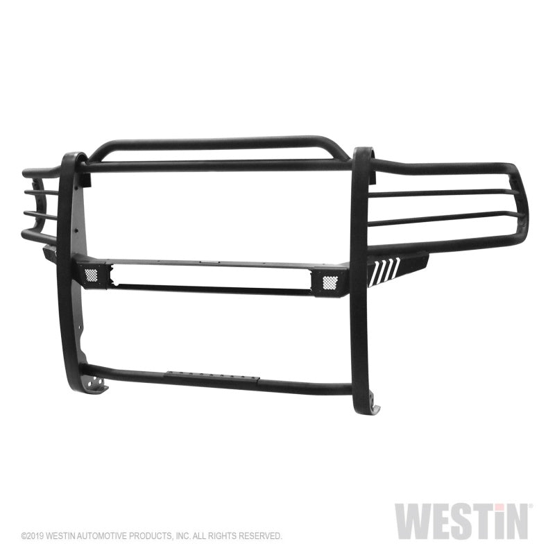 Westin 19-21 Ram 1500 Classic (Excl Rebel) Sportsman X Grille Guard - Textured Black Westin