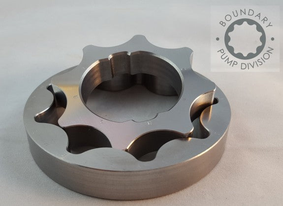 Boundary 11-14 Ford Coyote F150 V8 Billet Oil Pump Gear - eliteracefab.com