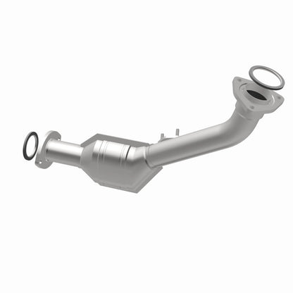 MagnaFlow Conv DF 01 Toyota Tacoma 2.4L Fron Magnaflow