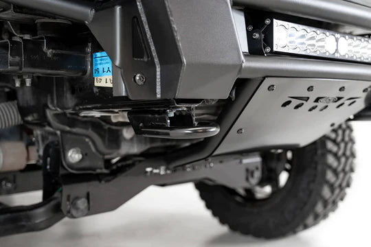 Addictive Desert Designs 17-19 Ford F-150 Raptor ADD PRO Bolt-On Front Bumper - eliteracefab.com