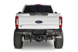 2017 - 2022 FORD SUPER DUTY STEALTH FIGHTER REAR BUMPER