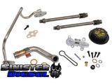 Sinister Diesel 03-04 Ford 6.0L Powerstroke Update Kit