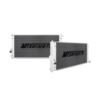 Mishimoto 00-05 Toyota Celica Manual Aluminum Radiator - eliteracefab.com