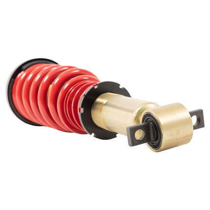 Belltech Coilover Kit 2021+ Ford F-150 2WD Lowering Coilover -1in to -3.5in - eliteracefab.com