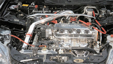 Load image into Gallery viewer, Injen 96-00 Civic Cx Dx Lx Polished Cold Air Intake - eliteracefab.com