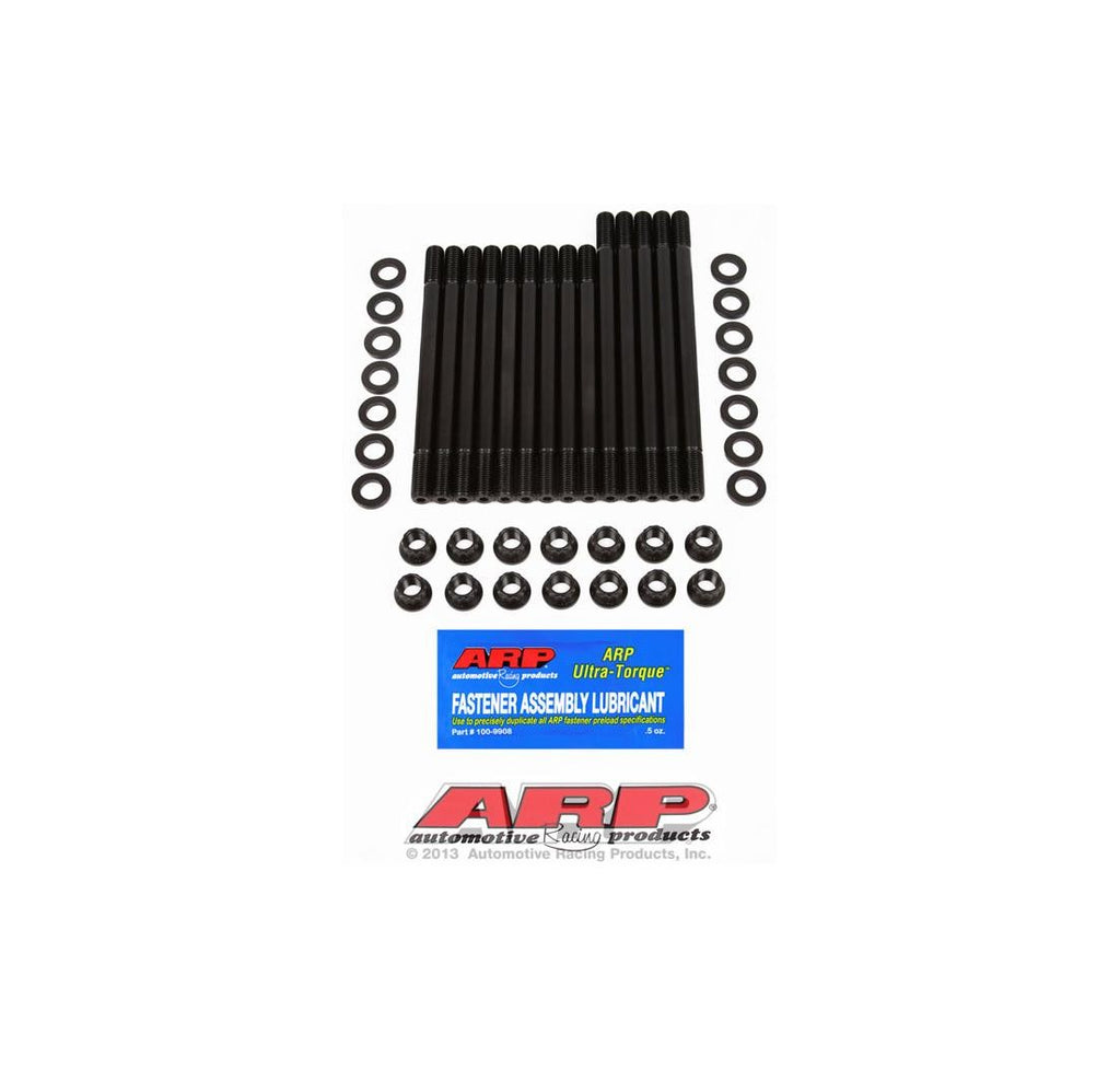 ARP Nissan Head Stud Kit - 12 Point 202-4206 - eliteracefab.com