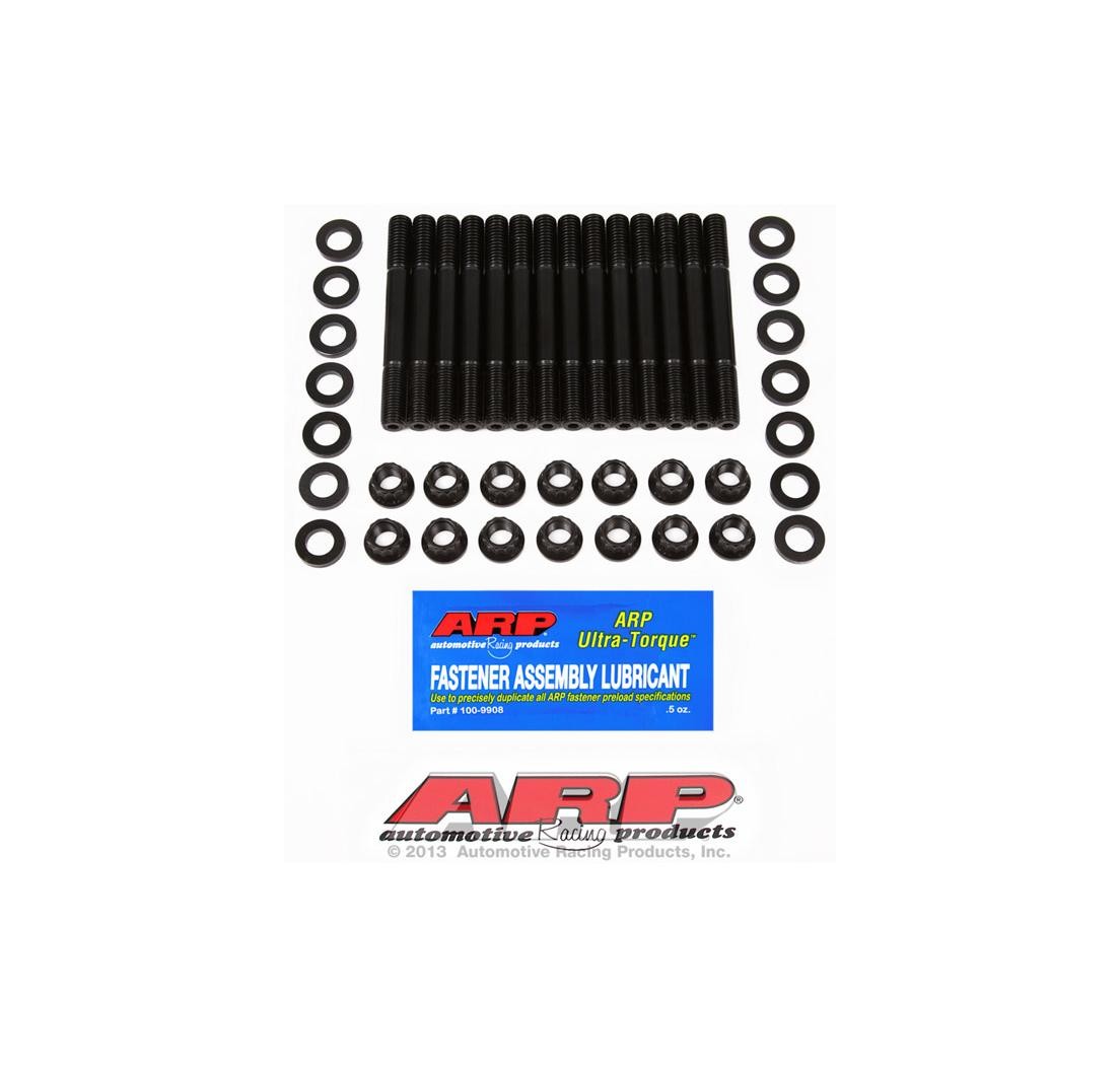 ARP Nissan Main Stud Kit - L24/L26/L28 6-Cylinder - eliteracefab.com
