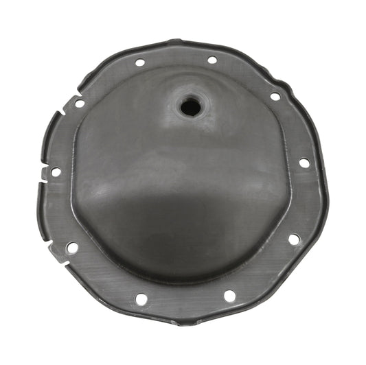 Yukon Gear Steel Cover For GM 8.2in & 8.5in Rear Yukon Gear & Axle