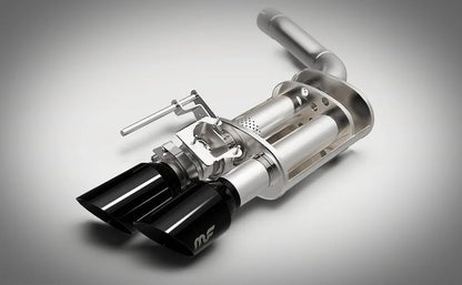 MagnaFlow 19640