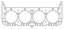 Load image into Gallery viewer, Cometic Chevy Small Block 4.060 inch Bore .040 inch MLS Headgasket (18 or 23 Deg. Heads)