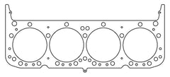 Cometic Chevy Small Block 4.060 inch Bore .040 inch MLS Headgasket (18 or 23 Deg. Heads)