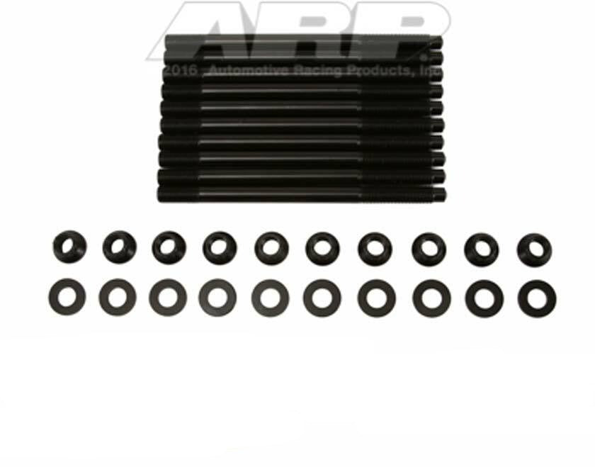 ARP Toyota 2AZFE 2.4L 4cyl 2007 & Later Head Stud Kit - eliteracefab.com