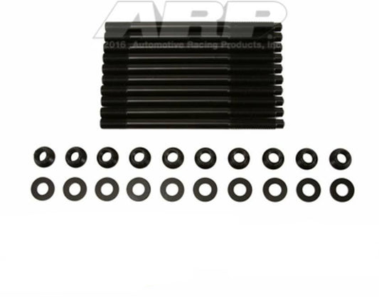 ARP Toyota 2AZFE 2.4L 4cyl 2007 & Later Head Stud Kit - eliteracefab.com