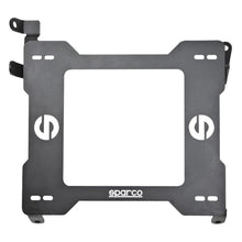 Load image into Gallery viewer, Sparco 600 Seat Base 95-99 Mitusbishi Eclipse Right - eliteracefab.com