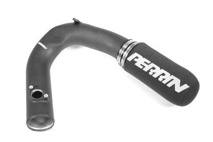 Perrin 22-23 Subaru BRZ/GR86 Cold Air Intake - Black Perrin Performance