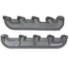 Load image into Gallery viewer, BD Diesel Exhaust Manifold Set - Ford 2003-2007 6.0L PowerStroke - eliteracefab.com