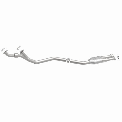 MagnaFlow Conv BMW 69.75X6.5X4 1.75/1.75 Magnaflow