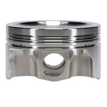 Load image into Gallery viewer, JE Pistons Nissan KA24DE Piston Kit – 89.50 Mm Bore – 1.336 In. CH, -22.60 CC