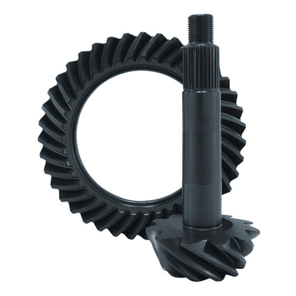 Yukon Gear High Performance Gear Set For Chrysler 8.75in w/41 Housing in a 3.73 Ratio Yukon Gear & Axle
