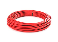 Load image into Gallery viewer, Snow Performance Red High Temp Nylon Tubing - 20ft - eliteracefab.com
