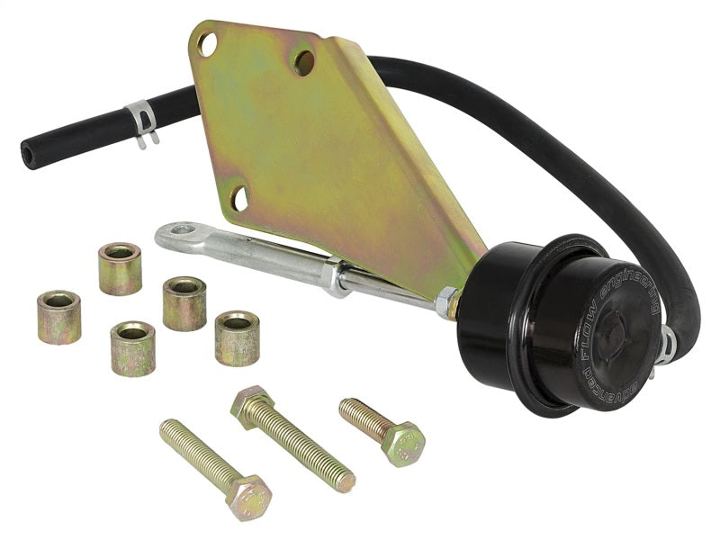 aFe Power BladeRunner Wastegate Actuator Street Series 20-60 PSI 94-98 Dodge Diesel Trucks L6-5.9L - eliteracefab.com