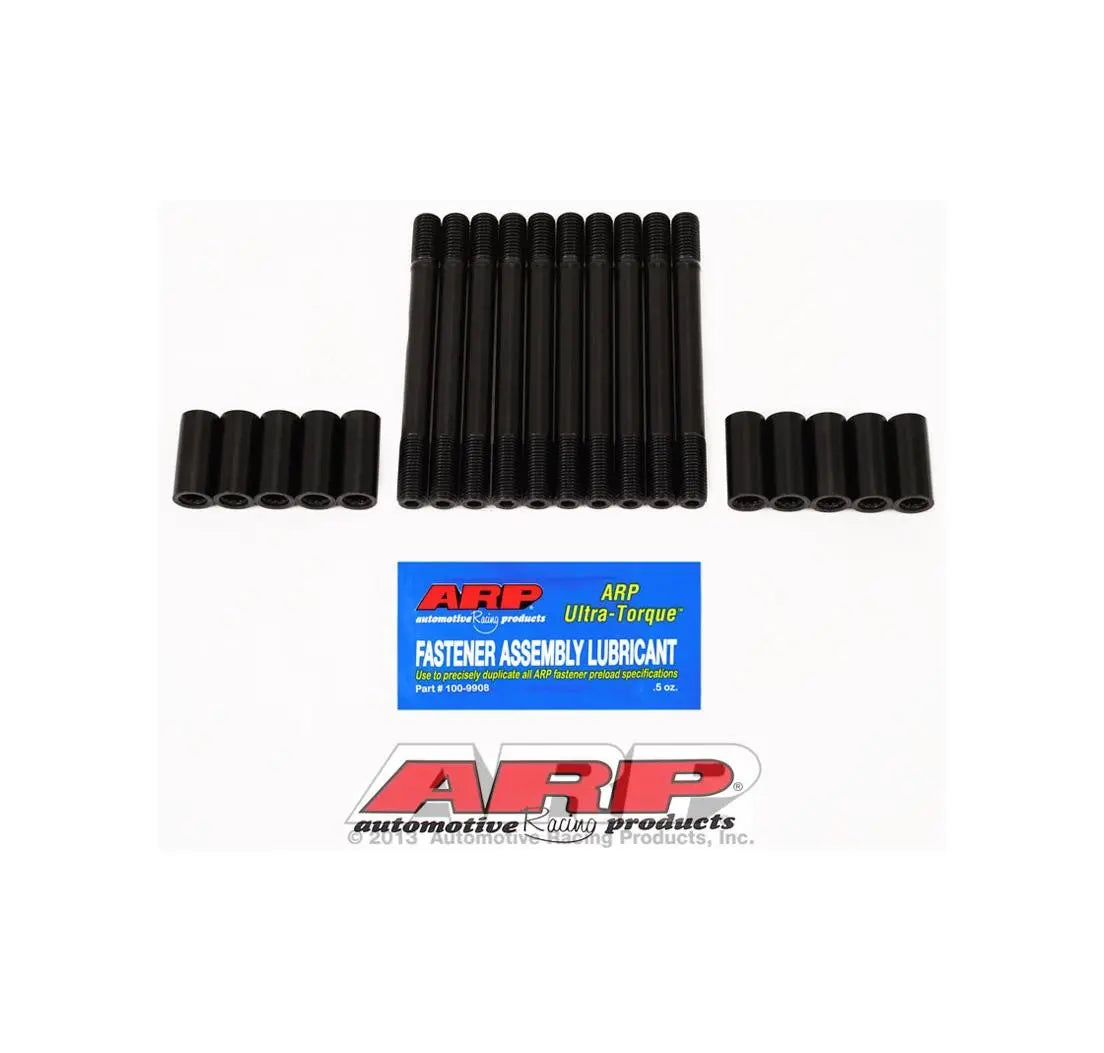 ARP VW 1.8L Turbo 20V M11 (without tool) (early AEB) Head Stud Kit - eliteracefab.com