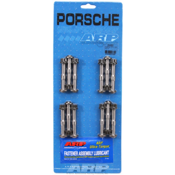 ARP Porsche Rod Bolt Kit - Fits 911 10mm - eliteracefab.com