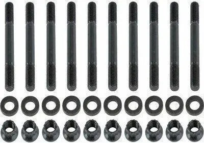 ARP Volkswagon Golf/Jetta Main Stud Kit - eliteracefab.com