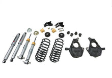 Load image into Gallery viewer, Belltech LOWERING KIT WITH SP SHOCKS - eliteracefab.com