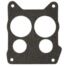 Load image into Gallery viewer, Moroso Quadrajet 4 Hole Carburator Base Gasket