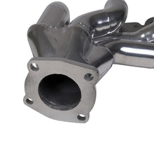 Load image into Gallery viewer, BBK 16-20 Chevrolet Camaro SS 6.2L Shorty Tuned Length Exhaust Headers - 1-3/4in Chrome - eliteracefab.com