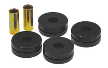 Load image into Gallery viewer, Prothane 84-7/87 Nissan 300ZX Strut Rod Bushings - Black