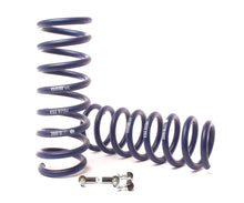 Load image into Gallery viewer, H&amp;R 09-15 BMW 750Li F02 Sport Spring (w/Self-Leveling) - eliteracefab.com