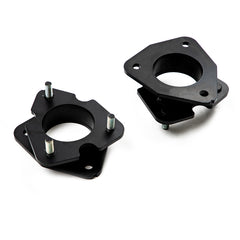 Belltech 04-18 Ford F-150 2WD/4WD 2.5in Lift Front Strut Spacer - eliteracefab.com