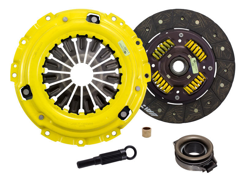 ACT XT/Perf Street Sprung Clutch Kit ACT