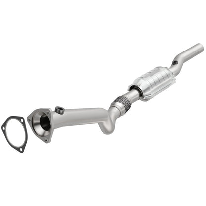 MagnaFlow Conv DF 96-99 Audi A6 Quattro 2.8L Magnaflow