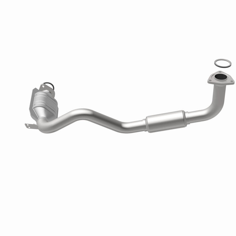 MagnaFlow Conv DF Toyota MR2 Rear Conv. Magnaflow
