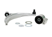 Load image into Gallery viewer, Whiteline 6/2009+ Chevy Cruze J300 / J305 / J308 Front Lower Control Arm - Right Side Only