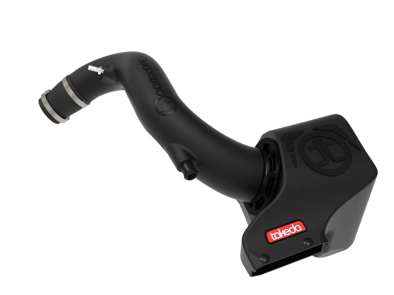 aFe Takeda Momentum Cold Air Intake System w/ Pro DRY S Media Hyundai Elantra Sport 17-20 L4-1.6T - eliteracefab.com