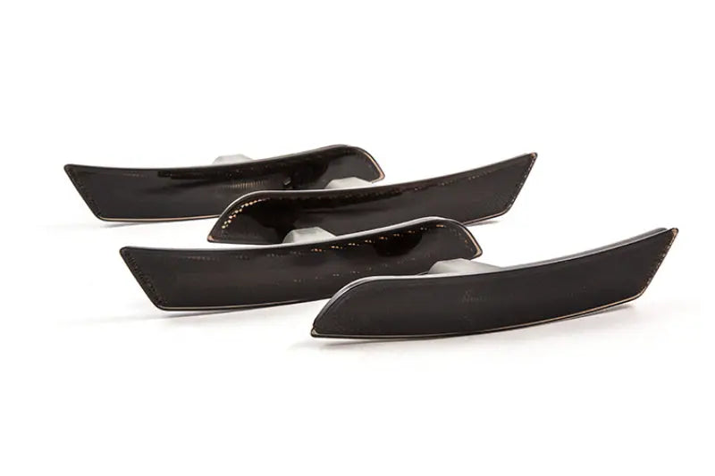 Diode Dynamics 16-21 Chevrolet Camaro LED Sidemarkers Smoked (set) Diode Dynamics