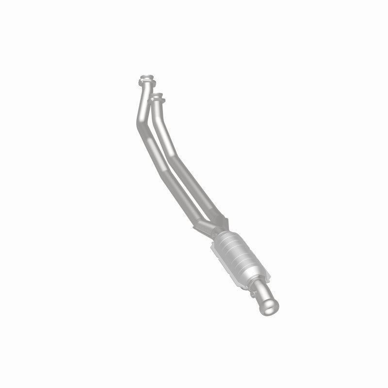MagnaFlow Conv Volvo 6.5X4 2/2.5 Magnaflow