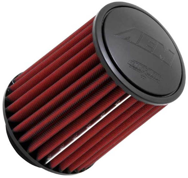 AEM 3.5 inch x 7 inch x 1 inch Dryflow Element Filter Replacement - eliteracefab.com