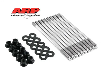 ARP Mitsubishi 4B11 CA625+ Head Stud Kit - eliteracefab.com