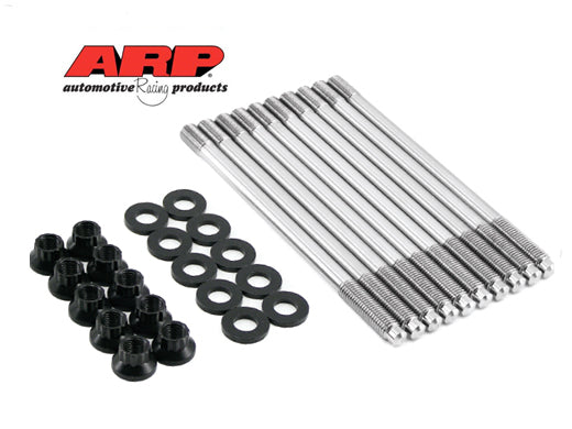 ARP Mitsubishi 4B11 CA625+ Head Stud Kit - eliteracefab.com