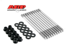 Load image into Gallery viewer, ARP Mitsubishi 4B11 CA625+ Head Stud Kit - eliteracefab.com